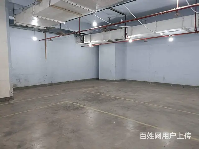 出租青羊区天府广场旁30-450平库房 - 图片 3