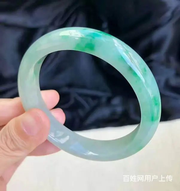 珠宝一手货源 ：缅甸翡翠。琥珀 - 图片 1