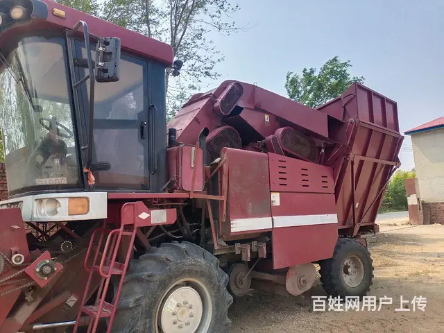 15勇猛大四全车免检1200小时 - 图片 1
