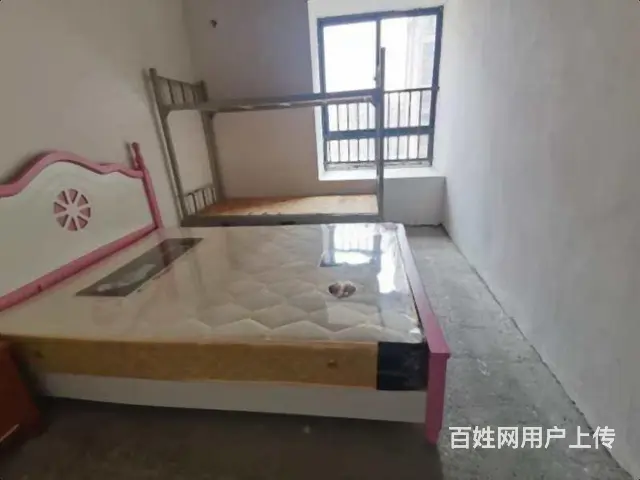 中鼎华城一期三房 实验四小周围 证件齐全满二 三房可改四房 - 图片 3