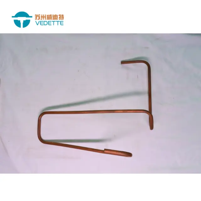 伺服液压弯管机PLC控制数控弯管机管材折弯设备 - 图片 5