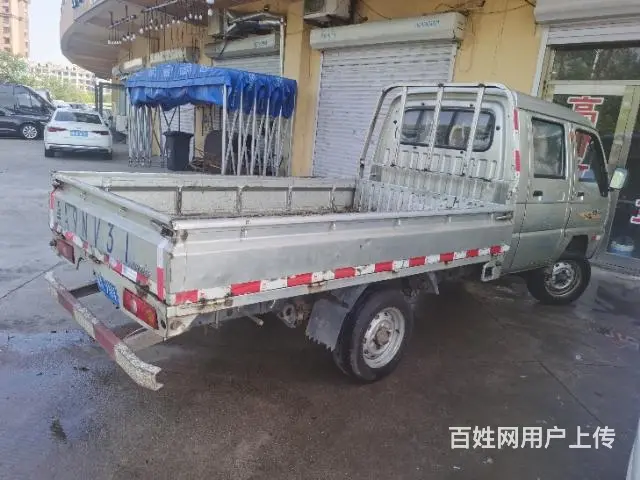 12年双排车 - 图片 4