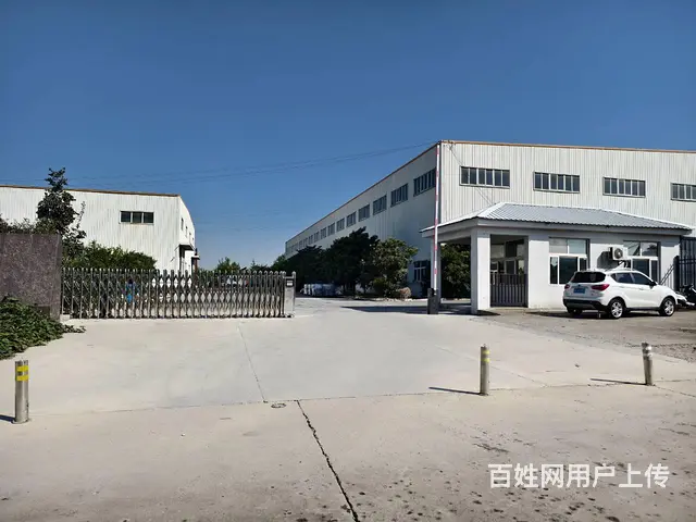 （城市在线找房免费）金山桥杨山路附近标准钢结构厂房招租 - 图片 7