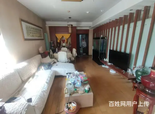 丹尼斯 附近恒基花园  电梯3室 户型好  可贷款 可公积金 - 图片 2