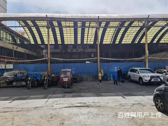 7484(七P）个人城北区朝阳二巷水果蔬菜店转让 - 图片 8