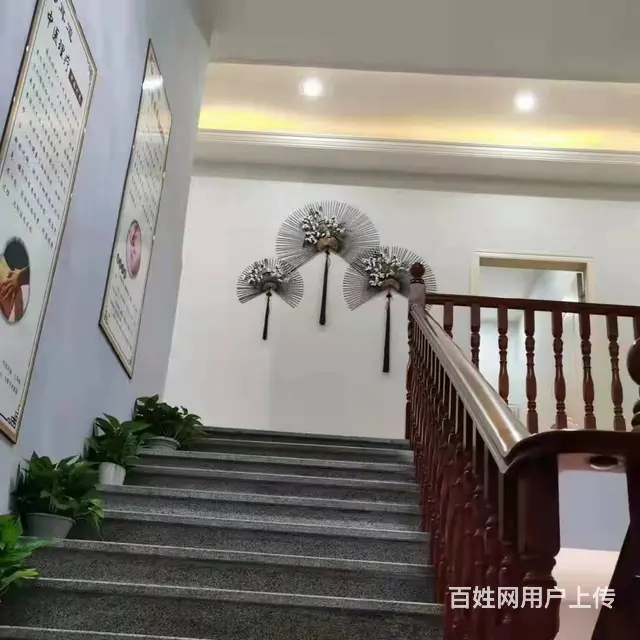 （达州铺源网）西外罗浮广场附近370㎡美容养生馆转让 - 图片 4
