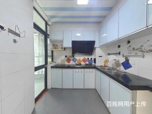 城市风景 格局方正  交通便利 - 图片 7