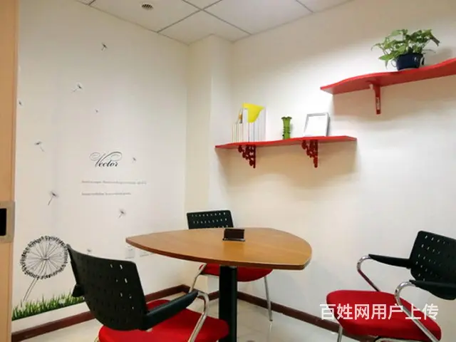 楼下可打征信！牛王庙地铁口独立单间，杂费全包，带产权千元出租 - 图片 5