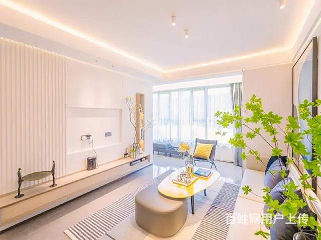 莱山区观海路，品质改善，南北通透，特价带车位 - 图片 2