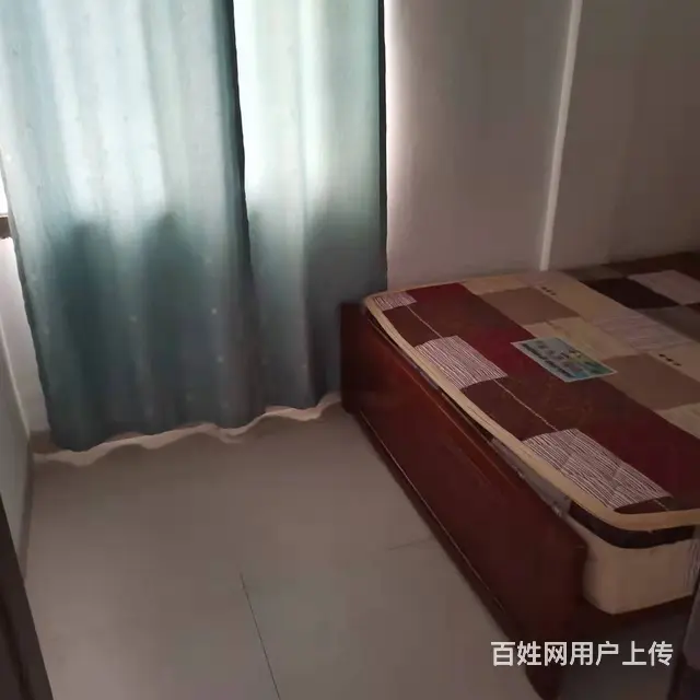 先锋路岳屏广场附近1室1厅新装修家具家电齐全月租550 - 图片 2