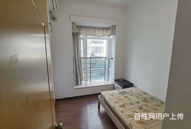 夏湾国华花园电梯精装3房2厅出租，租价4200。近关口 - 图片 7
