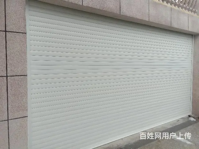 专业卷闸门制作维修 - 图片 3