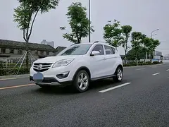 长安CS35 2017款 1.6 手动 豪华型