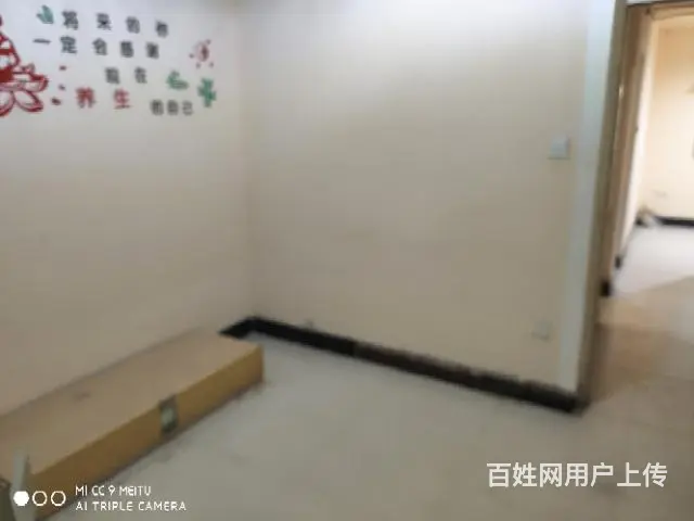 纺南小区1楼52平方简装可以当门面房好房出售 - 图片 2