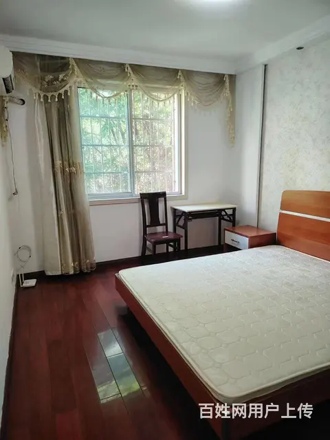 【搞定了！】提包入住，百样齐全，花园边，新装修，好楼层地铁学 - 图片 8