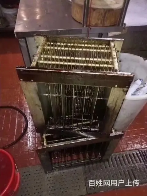 大型油烟机清洗 - 图片 8