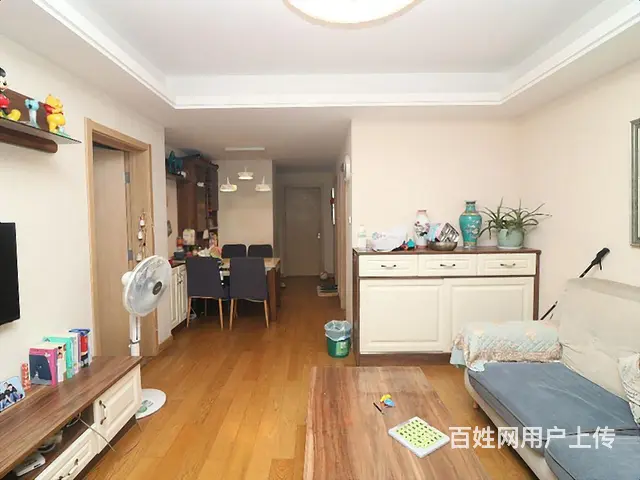 丁桥 · 翡丽湾 · 3室 · 2厅 - 图片 2