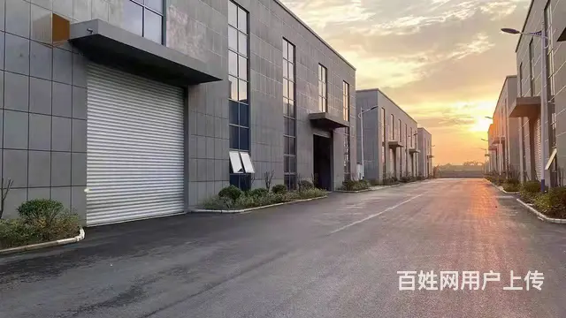 甲方厂房出租，随时看房，随时入驻！ - 图片 3