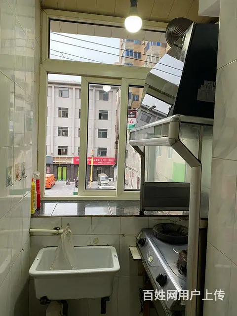 3楼华茂小区道恕街附近3室1厅设施全 - 图片 6