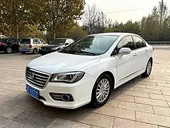 长城C50 2016款 1.5T 手动 时尚型
