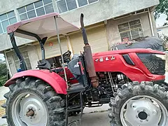 出售泰山904拖拉机，个人一手车，车况精品
