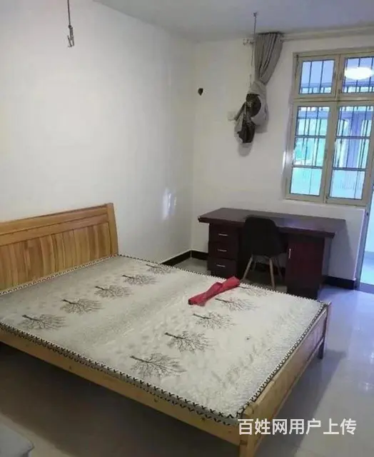 师大万达嘉慧园居乐园1楼两室家电家具家电家具齐全拎包即住急租 - 图片 3