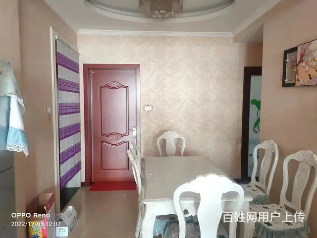 阳光城 普通住宅 中等装修 - 图片 3