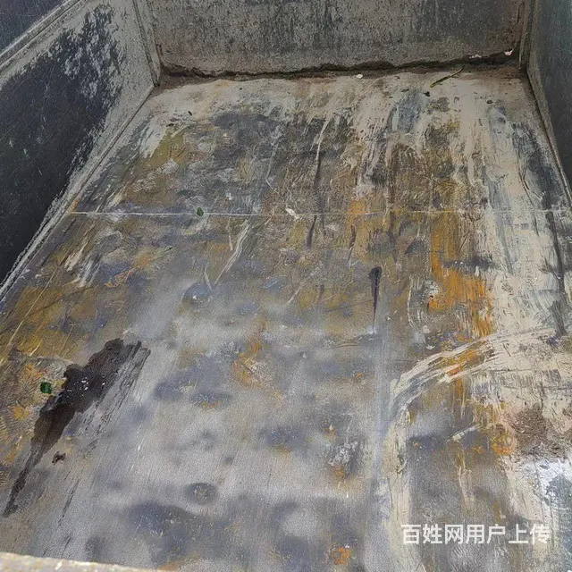 13年钦机68匹液压方向24大梁单顶 - 图片 11