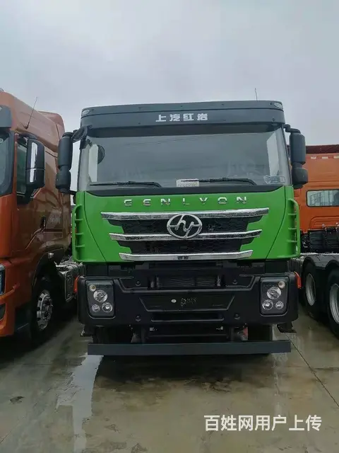 新车杰狮各种马力和车厢环保车都有，首付8万 - 图片 2