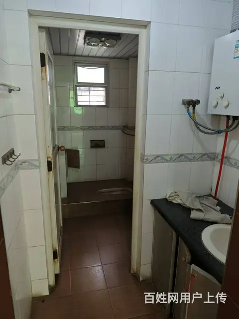 上高和平路二楼商品房南北通两房有地下室可按揭读书购物都方便 - 图片 7