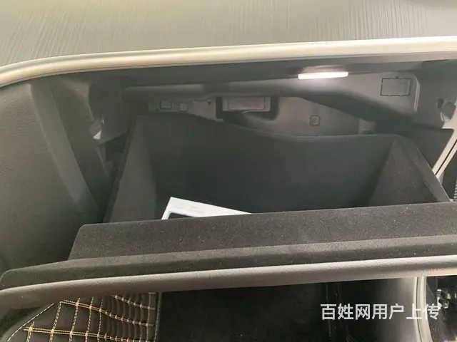 23款奔驰GLC260L升级香氛负离子 清新淡雅 - 图片 2