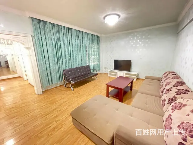 米兰大夏 普通住宅2厅 精装修 - 图片 1