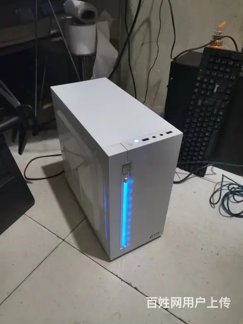 六核十二线程32G内存360G固态GTX960独显 - 图片 1