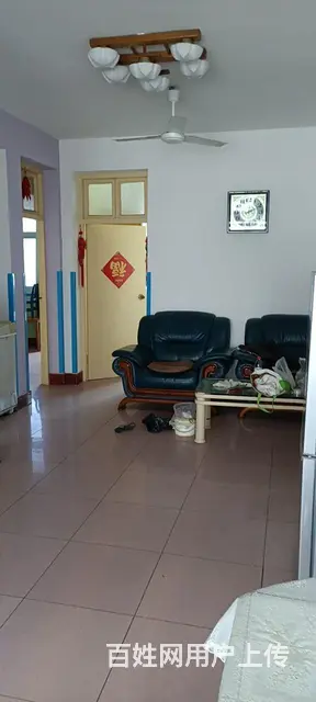 市中心医院对面小区 - 图片 1