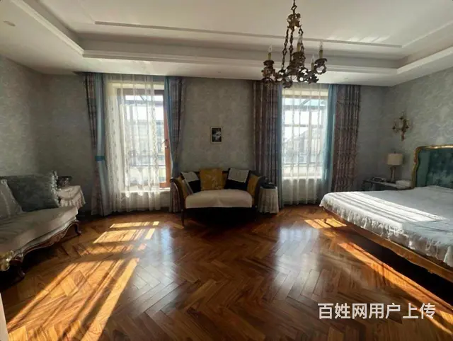 盛和天下别墅 580米 美式豪奢 赠车位 多套 - 图片 9