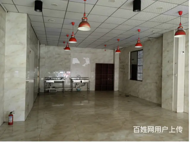 （51旺铺推荐）滨涯花园新村60平旺铺岀租 - 图片 5