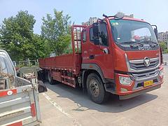 福田奥铃 其他 平板车 国5