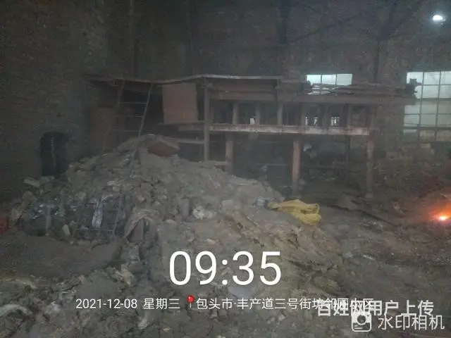 拆除 - 图片 8