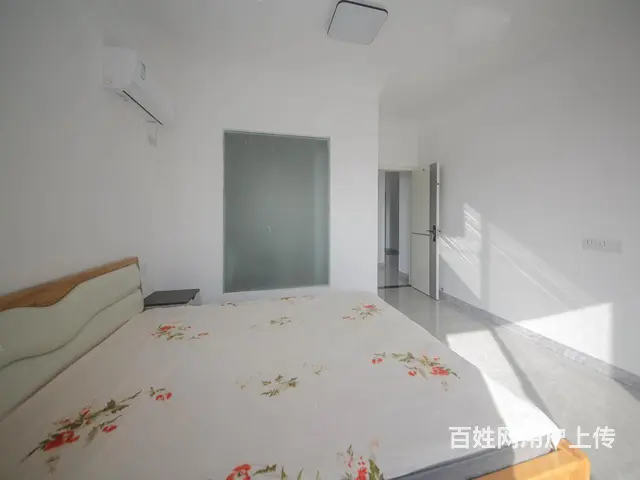 市中 心永叔龙湾，满5年，产证到手，精装修3房2卫拎包入住 - 图片 8