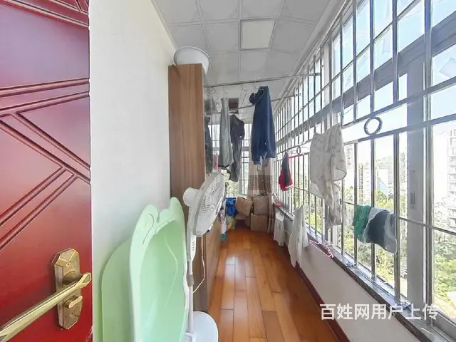 海湾花园 精装修，楼层好，大型小区 ，人气旺 - 图片 7