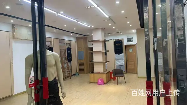 门前无遮挡 门头醒目 低价出租 随时来看 - 图片 5