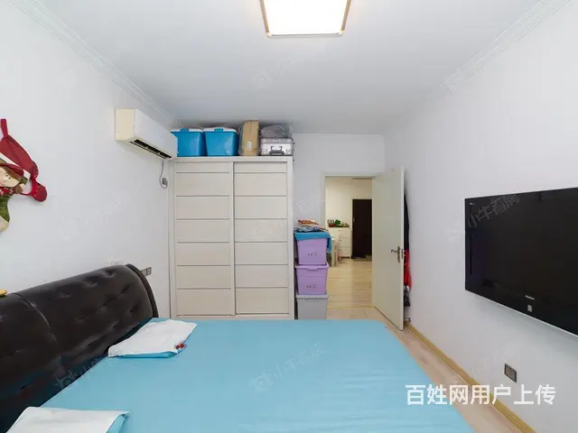 惊爆价）中央花园（中间楼层 精装修 三井+新北实验）满五唯一 - 图片 3