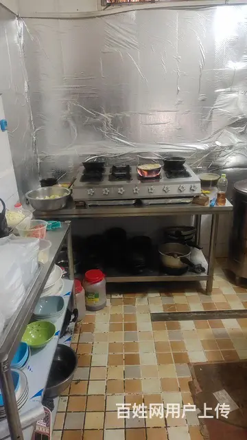 另有发展，店铺转让，人流量大，望有意者前来面谈 - 图片 2