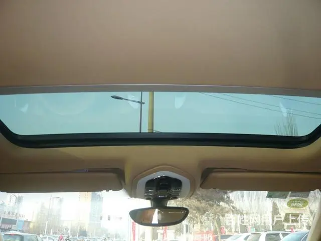 保时捷卡宴 [进口] 2011款 3.0T 自动 - 图片 5