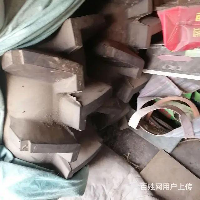 出售就用一次的11.2--24的高花胎 - 图片 3