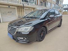 长城C50 2014款 1.5T 手动 升级版精英型