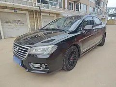 长城C50 2014款 1.5T 手动 升级版精英型