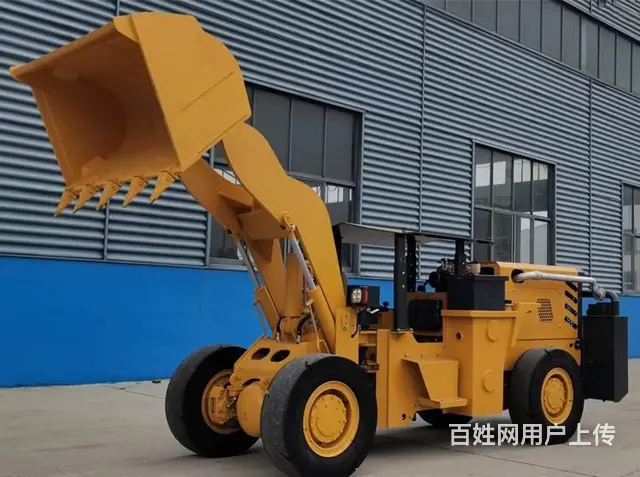 矿用窄体20卧式装载机A陵县矿用窄体20卧式装载机 - 图片 2