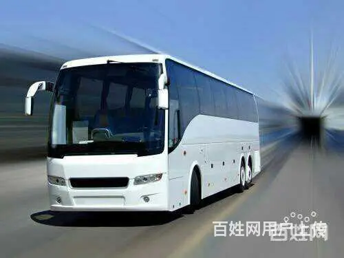 常州到荣昌长途客车∥汽车 - 图片
