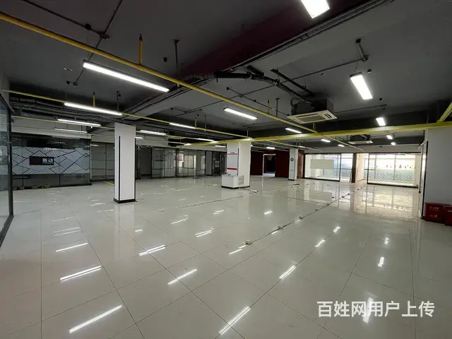南五马路1000平米旺铺出租可适合多种经营 - 图片 2